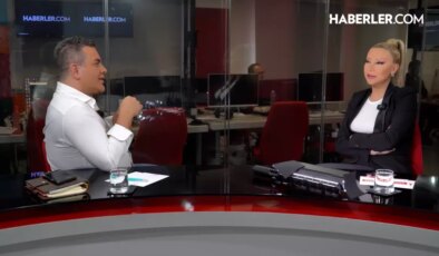 Gülşah Saraçoğlu: Kendi kendimin projesiyim, gördüğünüz kadın bir ürün