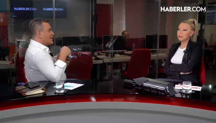 Gülşah Saraçoğlu: Kendi kendimin projesiyim, gördüğünüz kadın bir ürün