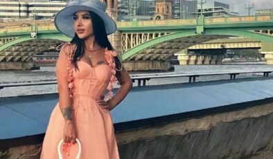 Güzellik Merkezi Patroniçesinin İtirafları