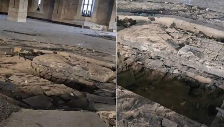 Hafız Esad’ın mezarı açılıp kemikleri kaçırıldı iddiası