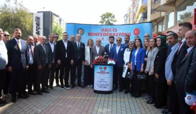 HAK-İŞ’ten 696 Sayılı KHK çağrısı: “İşçilerin mağduriyeti giderilmeli”