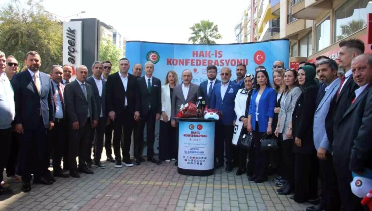 HAK-İŞ’ten 696 Sayılı KHK çağrısı: “İşçilerin mağduriyeti giderilmeli”