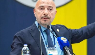 Hakan Bilal Kutlualp istifa etti