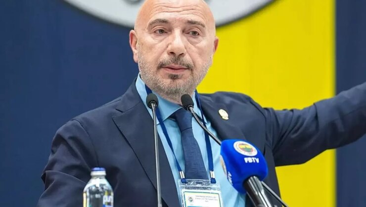 Hakan Bilal Kutlualp istifa etti