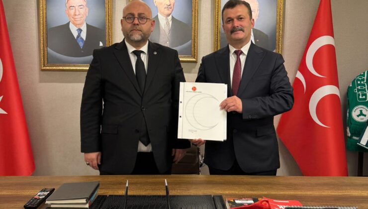 KAMUOYUNA SAYGIYLA DUYURULUR