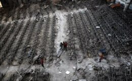 Hamas, Kalıcı Ateşkese Açık