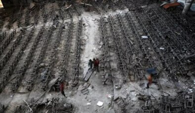 Hamas, Kalıcı Ateşkese Açık