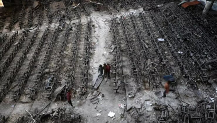 Hamas, Kalıcı Ateşkese Açık