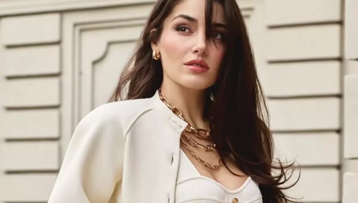 Hande Erçel Maldivler’den paylaştı, herkes aynı soruyu sordu!