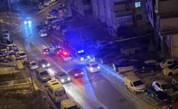 Hapis Cezası Olan Şüpheli Keçiören’de Yakalandı