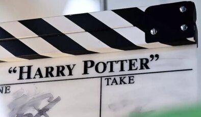 Harry Potter Dizisinin İlk Resmi Oyuncu Kadrosu Açıklandı