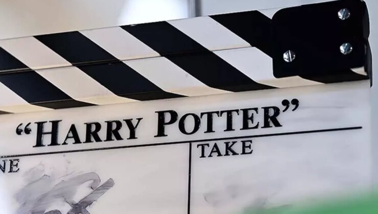 Harry Potter Dizisinin İlk Resmi Oyuncu Kadrosu Açıklandı