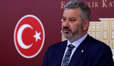 Hasan Turan’dan Özgür Özel’e Tepki: “Boykot Değil, Milli Zarar”