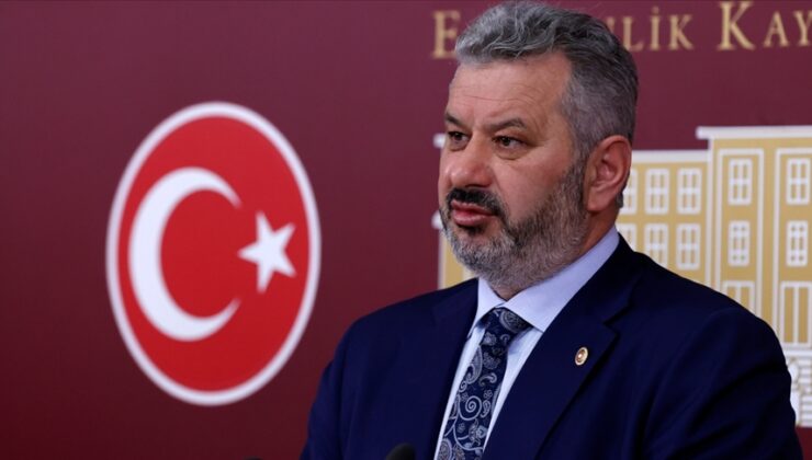 Hasan Turan’dan Özgür Özel’e Tepki: “Boykot Değil, Milli Zarar”