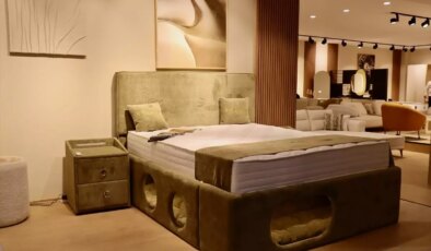 Hayvan Dostu Yataklar Yurt Dışına İhraç Ediliyor