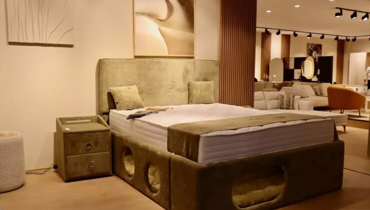 Hayvan Dostu Yataklar Yurt Dışına İhraç Ediliyor