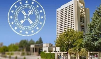 Hazine ve Maliye Bakanlığından CHP Genel Başkanı Özel’in iddialarına yanıt