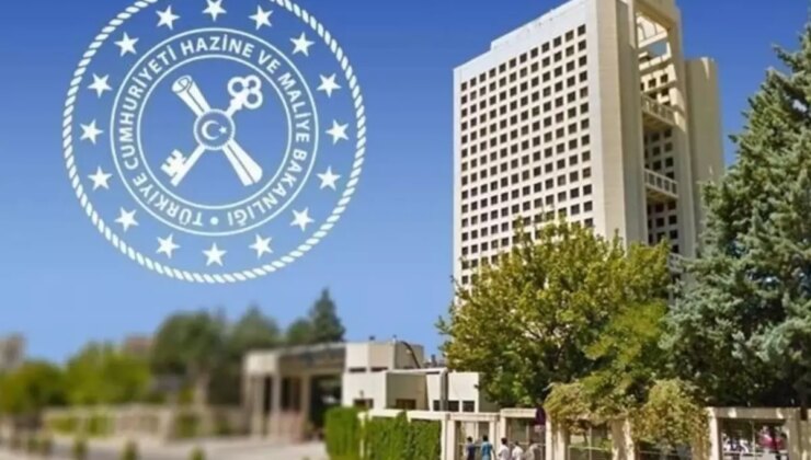 Hazine ve Maliye Bakanlığından CHP Genel Başkanı Özel’in iddialarına yanıt