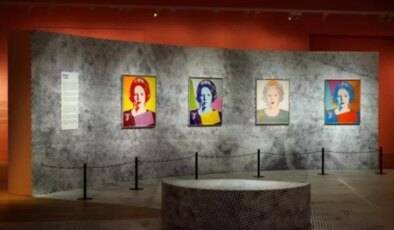 Hollanda’da 46 Sanat Eseri Yanlışlıkla Atıldı