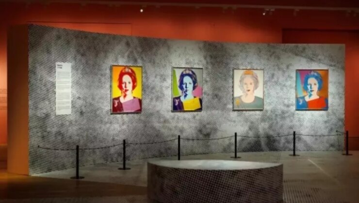 Hollanda’da 46 Sanat Eseri Yanlışlıkla Atıldı