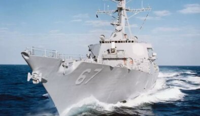 Husilerden Tel Aviv ve Kızıldeniz’e İHA ve Füze Saldırısı