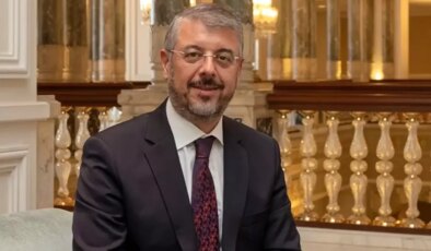 İBB Genel Sekreteri Can Akın Çağlar istifa etti iddiası, işte yerine gelecek isim