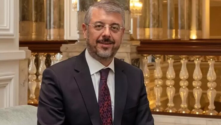 İBB Genel Sekreteri Can Akın Çağlar istifa etti iddiası, işte yerine gelecek isim