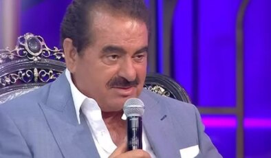 İbrahim Tatlıses’in serveti dudak uçuklattı