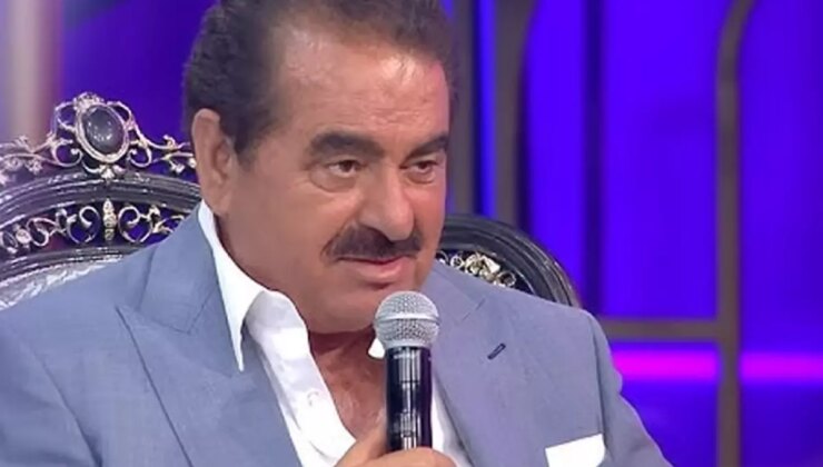 İbrahim Tatlıses’in serveti dudak uçuklattı