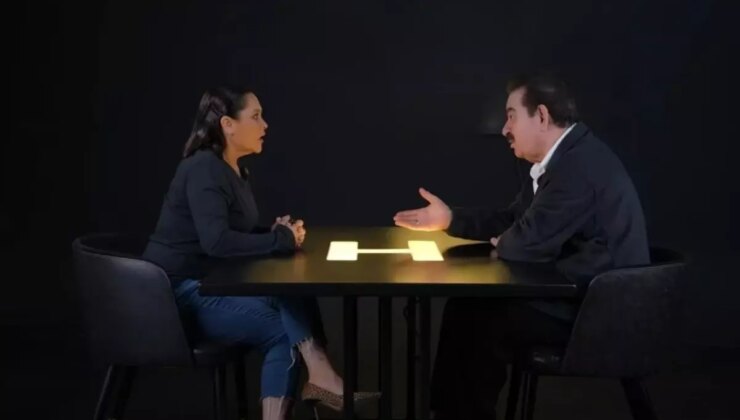 İbrahim Tatlıses’in soyadının hikayesi! Katıldığı programda ilk kez anlattı