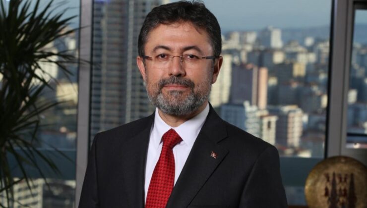 Bakan Yumaklı’dan Gıda Güvenliği Açıklaması