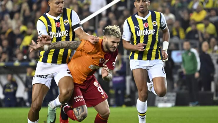 Icardi ve Oosterwolde arasında sosyal medya savaşı
