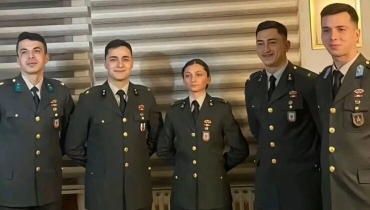 İhraç edilen teğmenler davaları kazanamazsa 500 bin lira tazminat ödeyecek