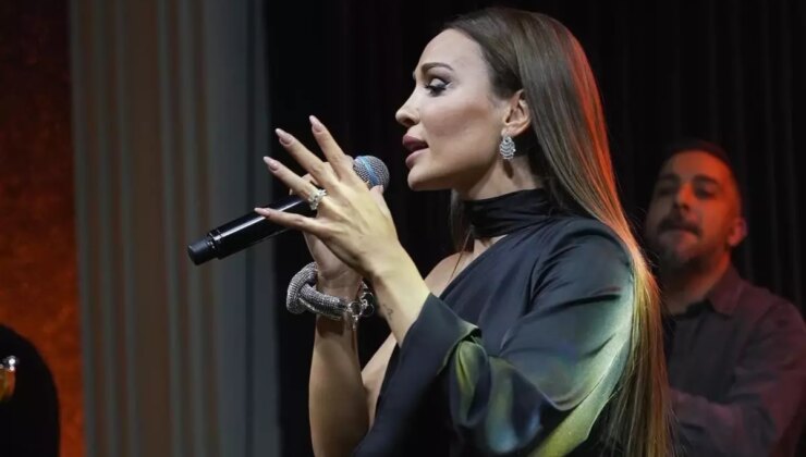 İkinci kez kanseri yenen Şimal son halini paylaştı