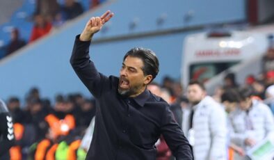 İlhan Palut: “Bizi Diriltecek Bir Ateşe İhtiyacımız Var”