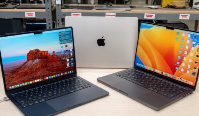 İlk çeyrekte en çok bilgisayar satan markalar belli oldu