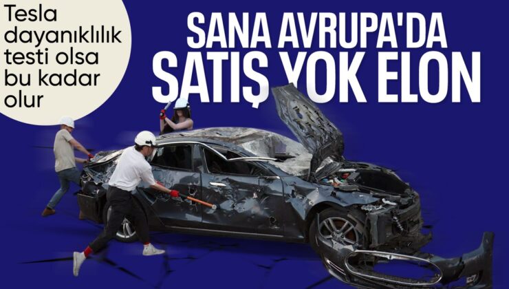 Elon Musk’a Yönelik Tepkiler Sürüyor