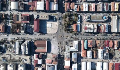 İnşaat Üretimi Yıllık Yüzde 12,7 Arttı