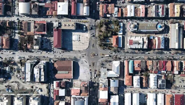 İnşaat Üretimi Yıllık Yüzde 12,7 Arttı