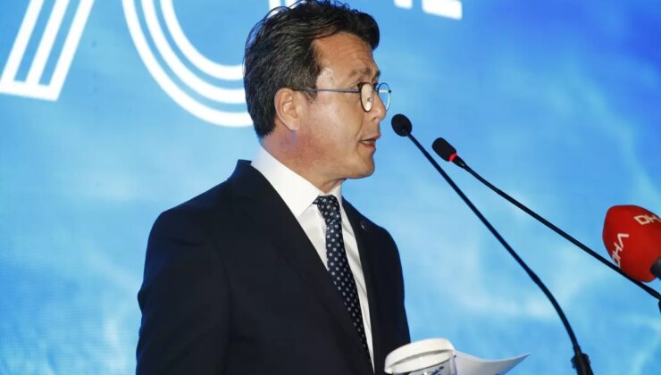 İş Bankası Kıbrıs’ta 70. Yılını Kutladı