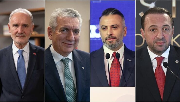 ABD’nin Yeni Gümrük Vergileri Türkiye İçin Fırsatlar Sunuyor