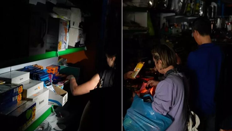 İspanya’da ve Portekiz’de elektrik kesintisi büyük ölçüde giderildi