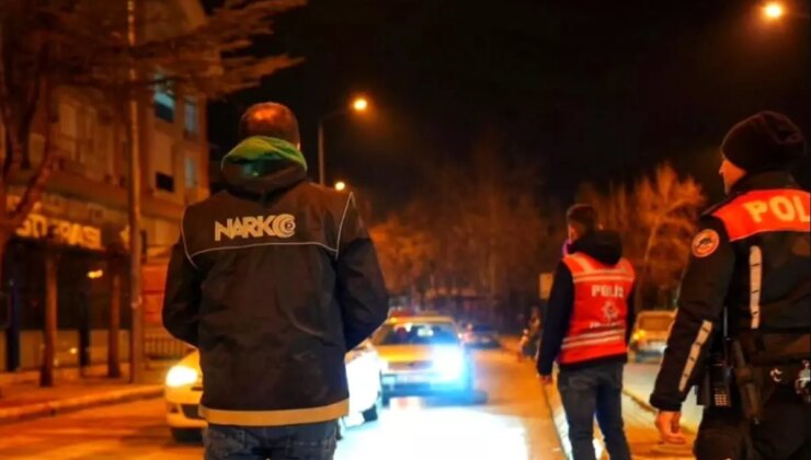 Isparta’da Trafik Denetimi: 19 Ceza Kesildi