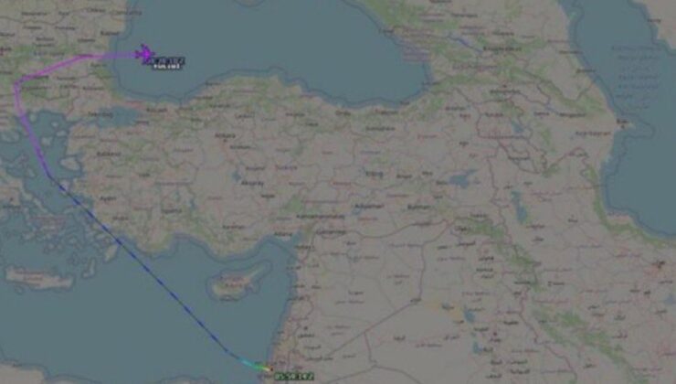 Türkiye ve İsrail Heyetleri Azerbaycan’da Görüştü