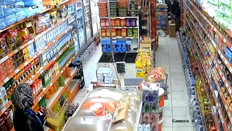 İstanbul’da 6,2 Büyüklüğünde Deprem Paniği