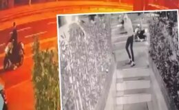 İstanbul’da Silahlı Çatışma: İki Şüpheli Yakalandı