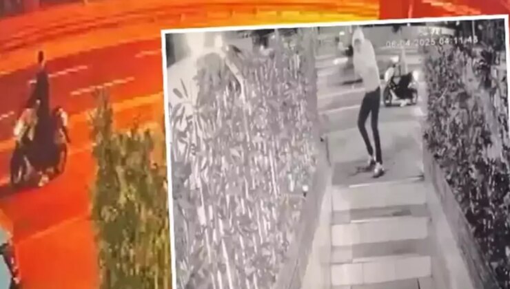 İstanbul’da Silahlı Çatışma: İki Şüpheli Yakalandı