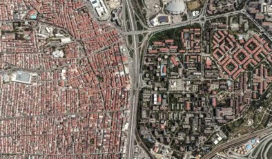İstanbul’un Kuzeyine Konut Talebi Arttı
