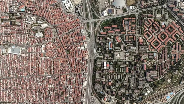 İstanbul’un Kuzeyine Konut Talebi Arttı