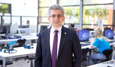 İzmir’de Yenilikçi Fikirler Konferansı